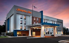 Hampton Inn Travelers Rest South Carolina